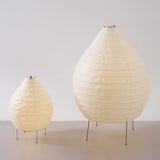 Riven Dune Floor Lamp, detail view 29