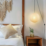 Sable Terra Iron Pendant Light, detail view 14