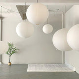 Sable Terra Iron Pendant Light, detail view 4