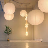 Sable Terra Iron Pendant Light, detail view 8