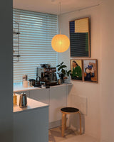 Sable Terra Iron Pendant Light, detail view 19