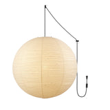 Sable Terra Iron Pendant Light, detail view 39
