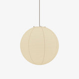 Selah Cloud Metal Pendant Light, detail view 46