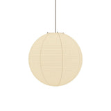 Selah Cloud Metal Pendant Light, detail view 43