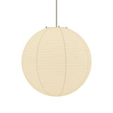 Selah Cloud Metal Pendant Light, detail view 47