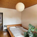 Selah Cloud Metal Pendant Light, detail view 17