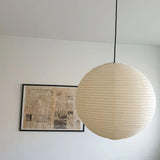 Selah Cloud Metal Pendant Light, detail view 19