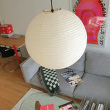 Selah Cloud Metal Pendant Light, detail view 22