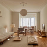 Selah Cloud Metal Pendant Light, detail view 26