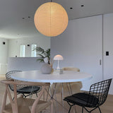 Selah Cloud Metal Pendant Light, detail view 27