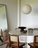 Selah Cloud Metal Pendant Light, detail view 28