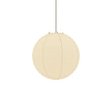 Selah Cloud Metal Pendant Light, detail view 32