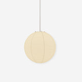 Selah Cloud Metal Pendant Light, detail view 45
