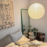 Selah Cloud Metal Pendant Light, detail view 3