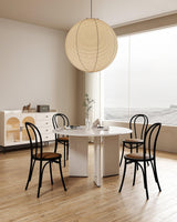 Selah Cloud Metal Pendant Light, detail view 38