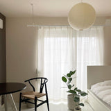 Selah Cloud Metal Pendant Light, detail view 39