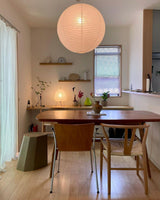Selah Cloud Metal Pendant Light, detail view 41