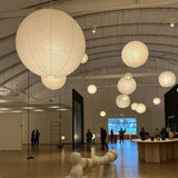 Selah Cloud Metal Pendant Light, detail view 10