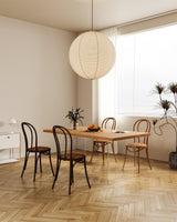 Selah Cloud Metal Pendant Light, detail view 42