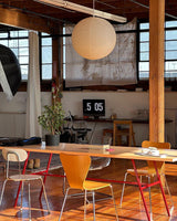 Selah Cloud Metal Pendant Light, detail view 14