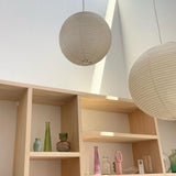 Selah Cloud Metal Pendant Light, detail view 15