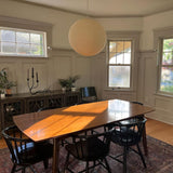 Selah Cloud Metal Pendant Light, detail view 16