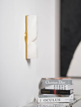 Auria River Alabaster Wall Light, detail view 72