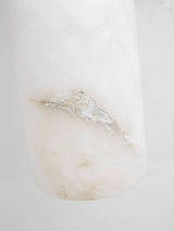 Celine Veil Alabaster Wall Light, detail view 20