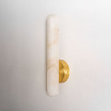 Ilan Mist Alabaster Wall Light, detail view 18
