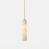 Alden Bay Alabaster Pendant Light by Maison Velume