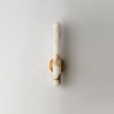Ilan Mist Alabaster Wall Light, detail view 14