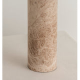 Selah Morrow Stone Table Lamp, detail view 17