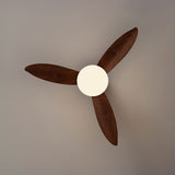 Vera Cove Acrylic Ceiling Fan, detail view 17