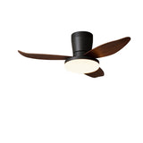 Vera Cove Acrylic Ceiling Fan, detail view 19