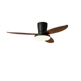Vera Cove Acrylic Ceiling Fan, detail view 20