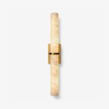 Rora Haven Alabaster Wall Light by Maison Velume