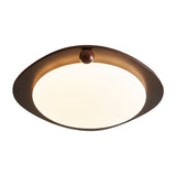 Auria Rose Metal Ceiling Light, detail view 28