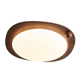 Auria Rose Metal Ceiling Light, detail view 30