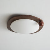 Auria Rose Metal Ceiling Light, detail view 19