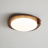 Auria Rose Metal Ceiling Light, detail view 20