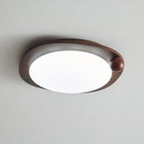 Auria Rose Metal Ceiling Light, detail view 21