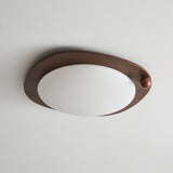 Auria Rose Metal Ceiling Light, detail view 13