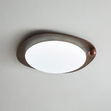 Auria Rose Metal Ceiling Light, detail view 15