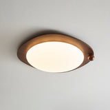 Auria Rose Metal Ceiling Light, detail view 16