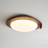 Auria Rose Metal Ceiling Light, detail view 18