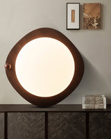 Auria Rose Metal Ceiling Light, detail view 25