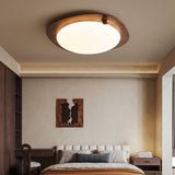 Auria Rose Metal Ceiling Light, detail view 2