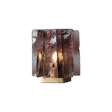 Clara Terra Glass Table Lamp, detail view 37