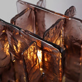 Clara Terra Glass Table Lamp, detail view 34