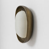 Nora Quartz Resin Wall Light, detail view 18